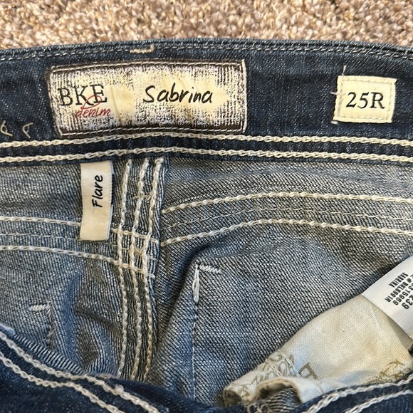 BKE Jeans - Picture 4 of 6